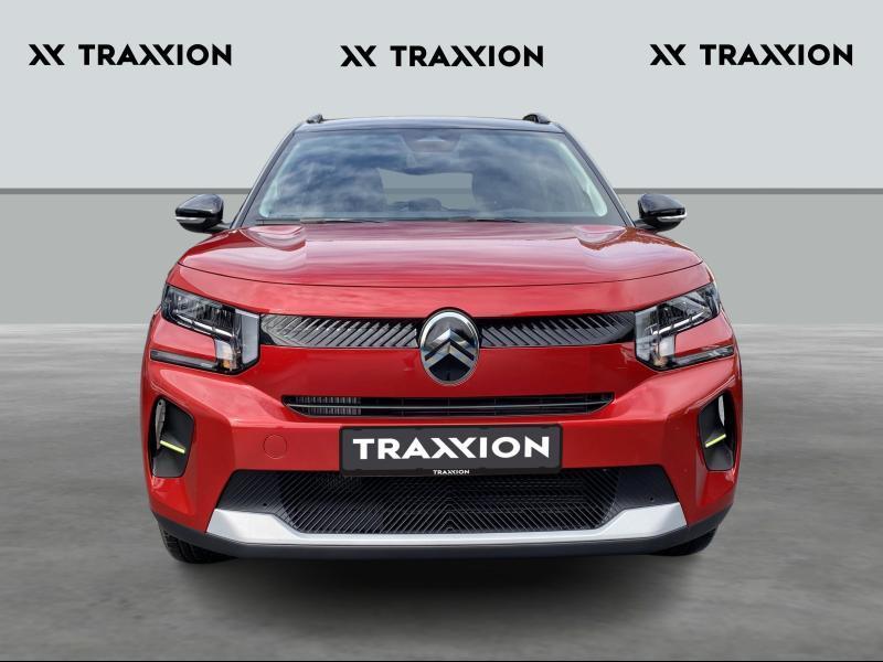 Citroen C3 PLUS, Achat, Euro 6, Boîte manuelle, 127 g/km