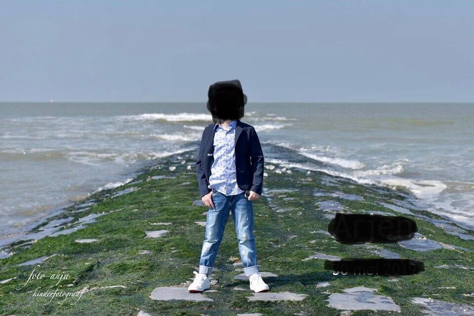 Communiekleren, Ophalen of Verzenden, Zo goed als nieuw, Broek