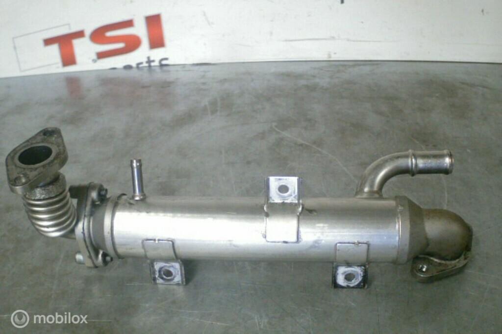 EGR-koeler ​​038131513G​ ​​​1.9TDI ARL VAG, Ophalen of Verzenden, Gebruikt