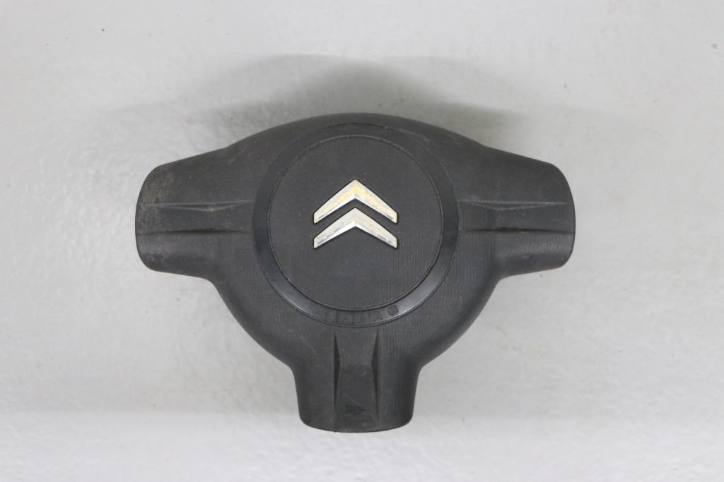 Airbag volant Citroen C1 I (2008-2014), Ophalen of Verzenden, Citroën