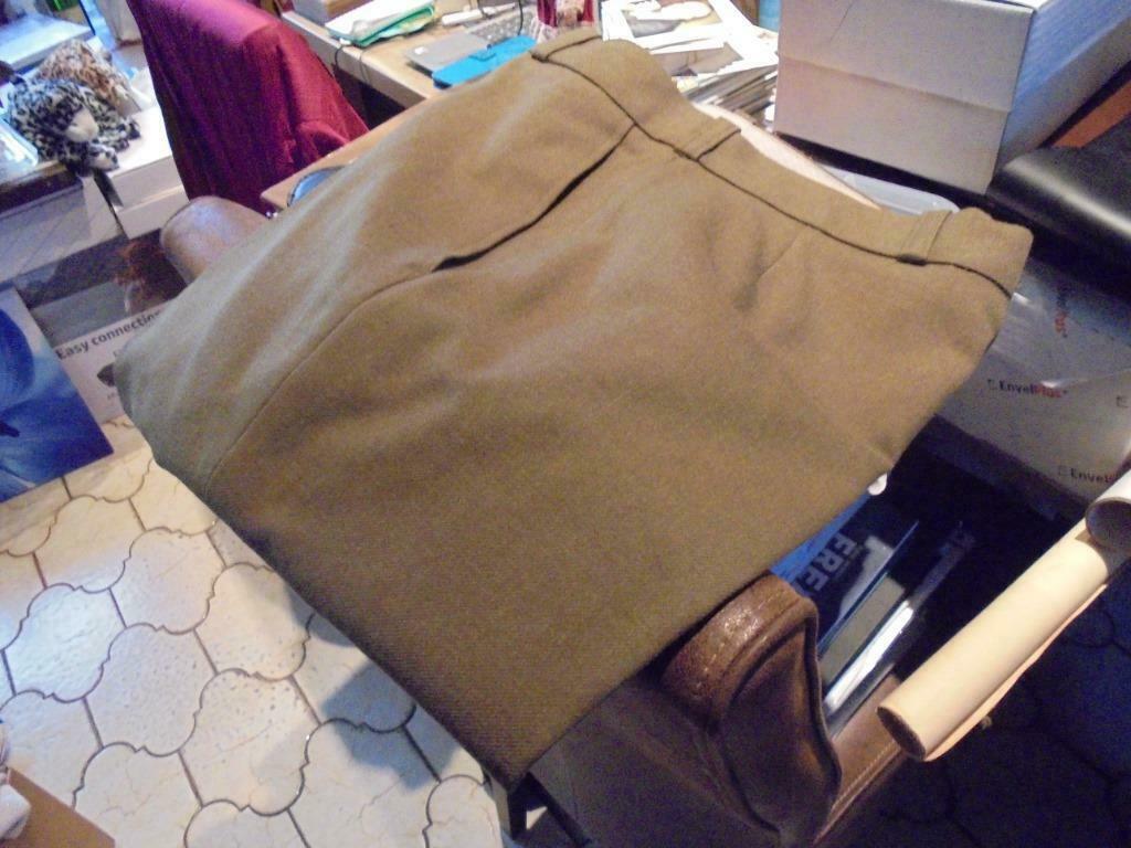 broek Belgisch leger, Enlèvement ou Envoi, Armée de terre, Vêtements ou Chaussures