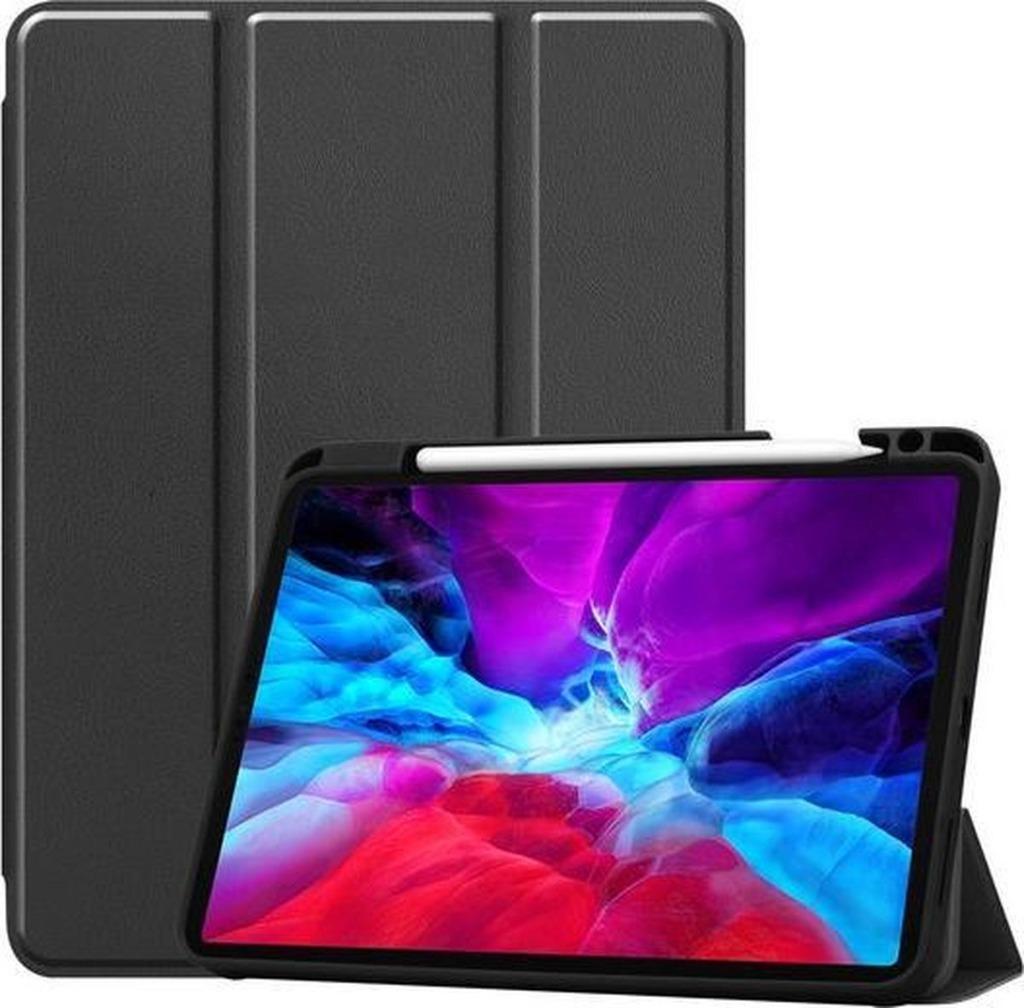 32x Tablethoes geschikt voor iPad Air 10.9 2020/2022 Easy2go, Computers en Software, Tablet-hoezen, Nieuw, Bescherming voor- en achterkant
