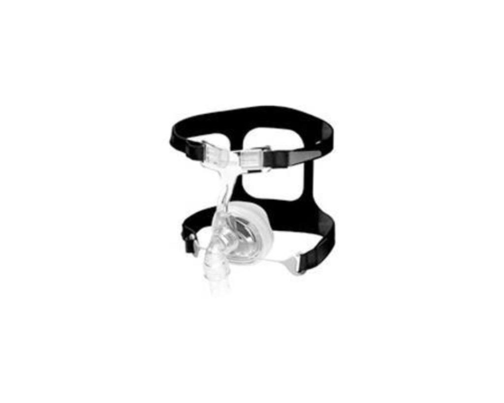 Masque Cpap Flexifit-406-nasal(traitement apnées de sommeil), Divers, Enlèvement ou Envoi, Comme neuf
