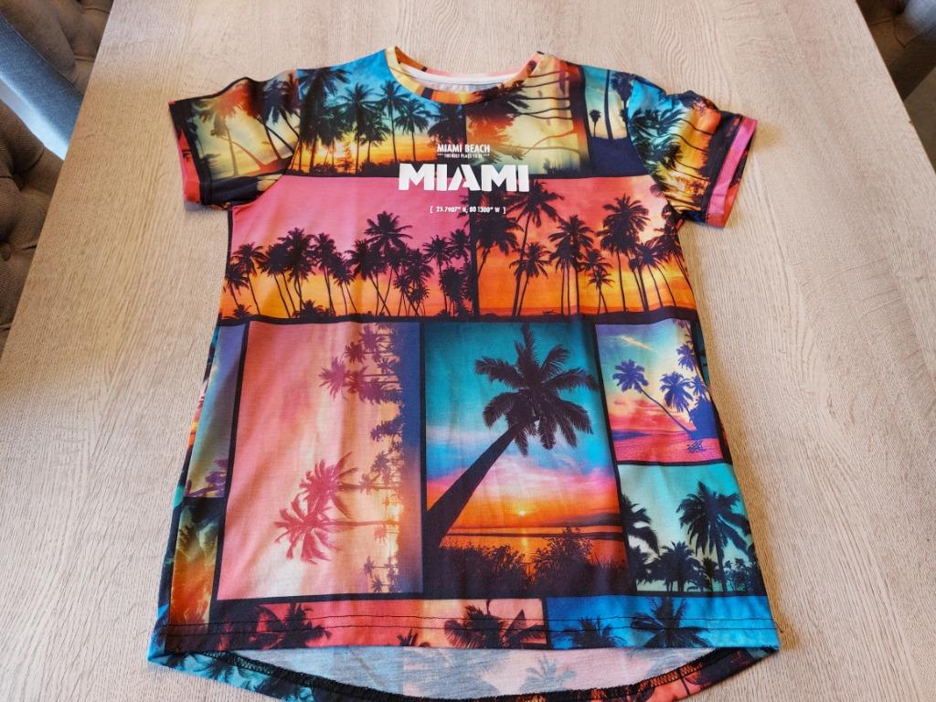 T-shirt Primark maat 158, Gebruikt, Ophalen of Verzenden, Shirt of Longsleeve, Primark