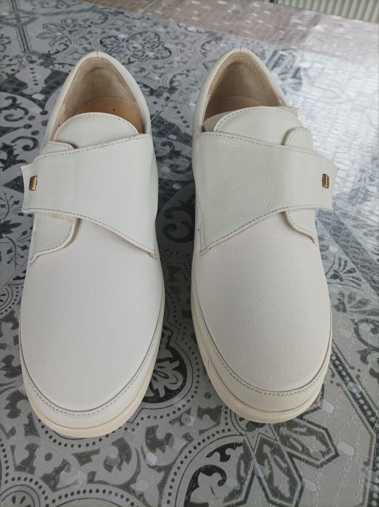 CHAUSSURES MÉDICALES ORTHOPÉDIQUES FEMMES, Comme neuf, Enlèvement, Boots et Botinnes, ACTIFLEX