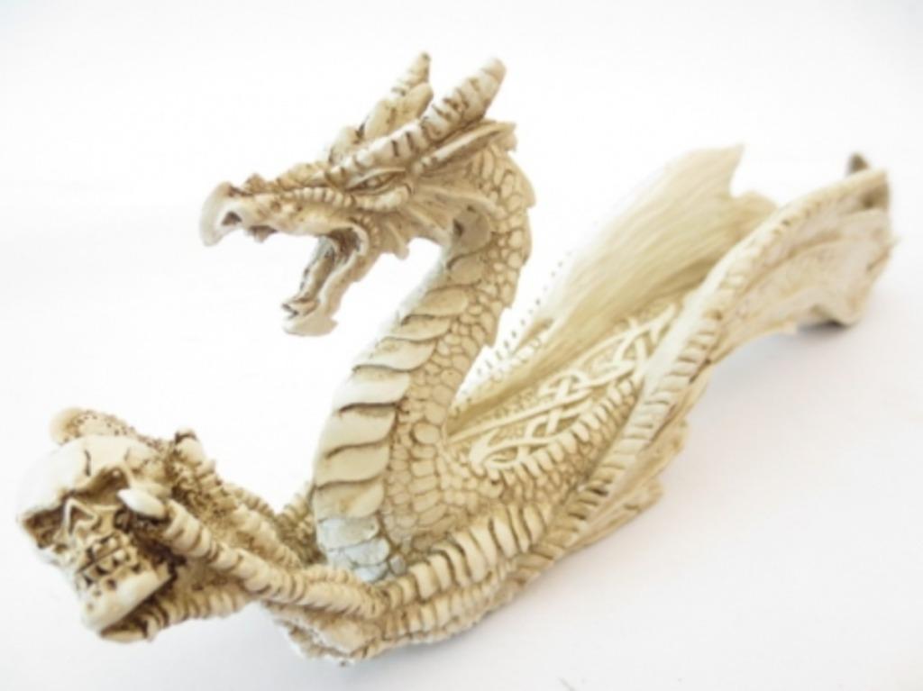 wierookhouder draak, Ophalen of Verzenden, Nieuw