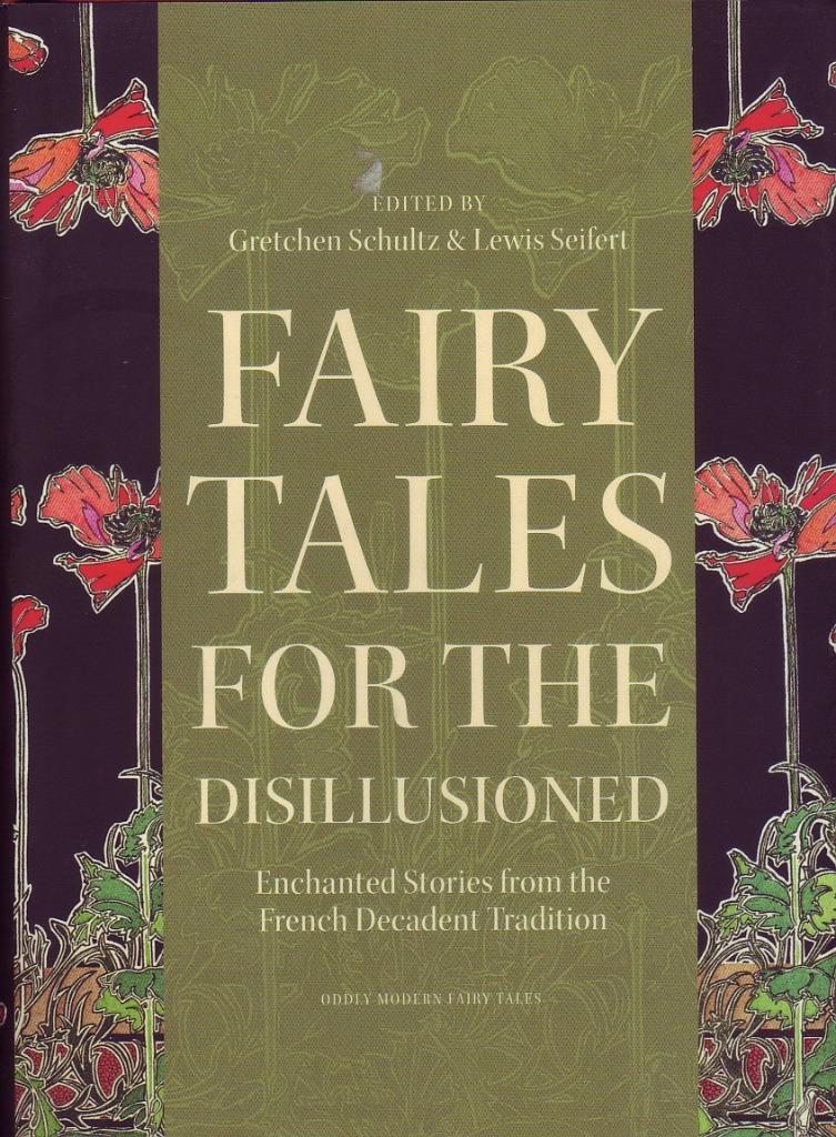 SPROOKJES FAIRY TALES FOR TE DISILLUSIONED, Enlèvement ou Envoi, Neuf