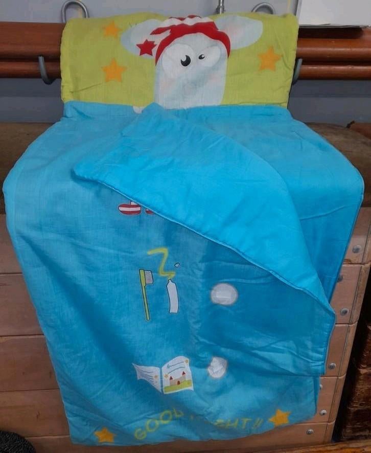Sac de couchage enfant, Enlèvement ou Envoi, Comme neuf