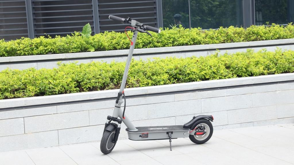 Trottinette électrique neuve dans une boîte, garantie de 2 a, Enlèvement ou Envoi, Neuf, Step électrique (E-scooter), Ienyrid