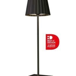 Lampe de table LED Sompex Troll, Enlèvement, Neuf, Moderne