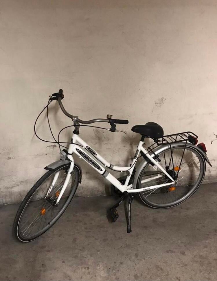 Worldbike - Damesfiets, Ophalen, Gebruikt, Overige merken, Versnellingen