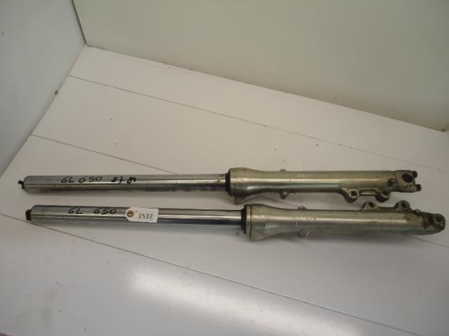 GL650 1983 - 1984 Honda Vork D1-33703, Motoren