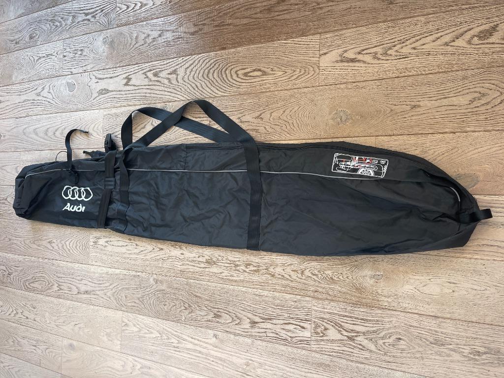 Audi Ski zak tas, Enlèvement ou Envoi