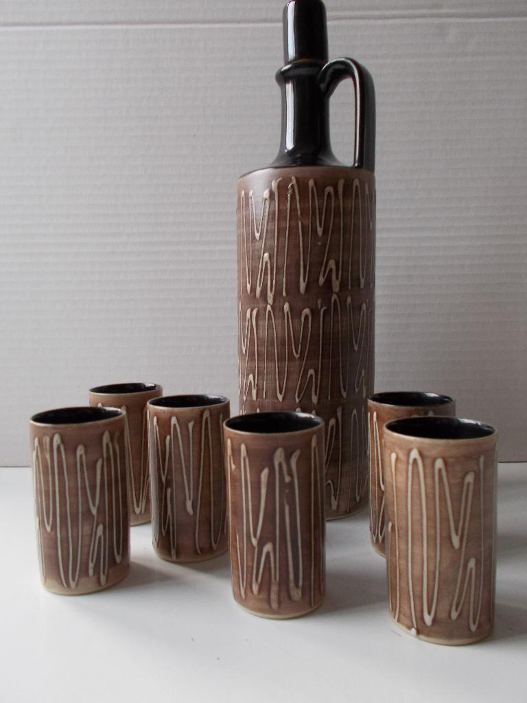 Vintage design, Ophalen of Verzenden