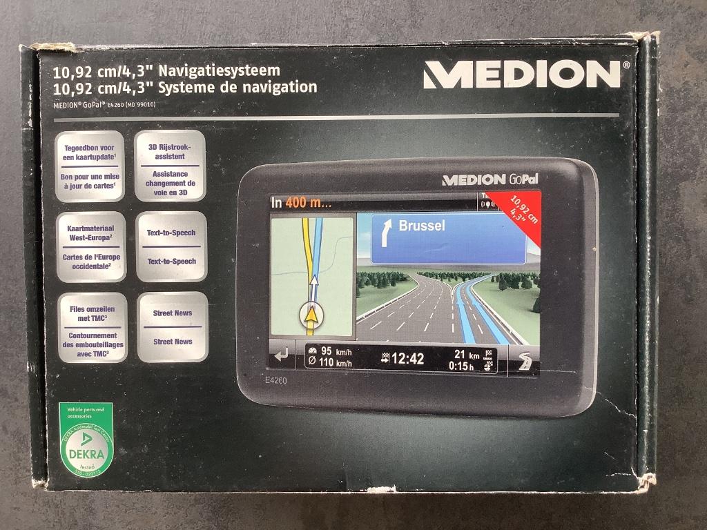 Gps, Autos : Divers, Navigation de voiture, Enlèvement, Utilisé
