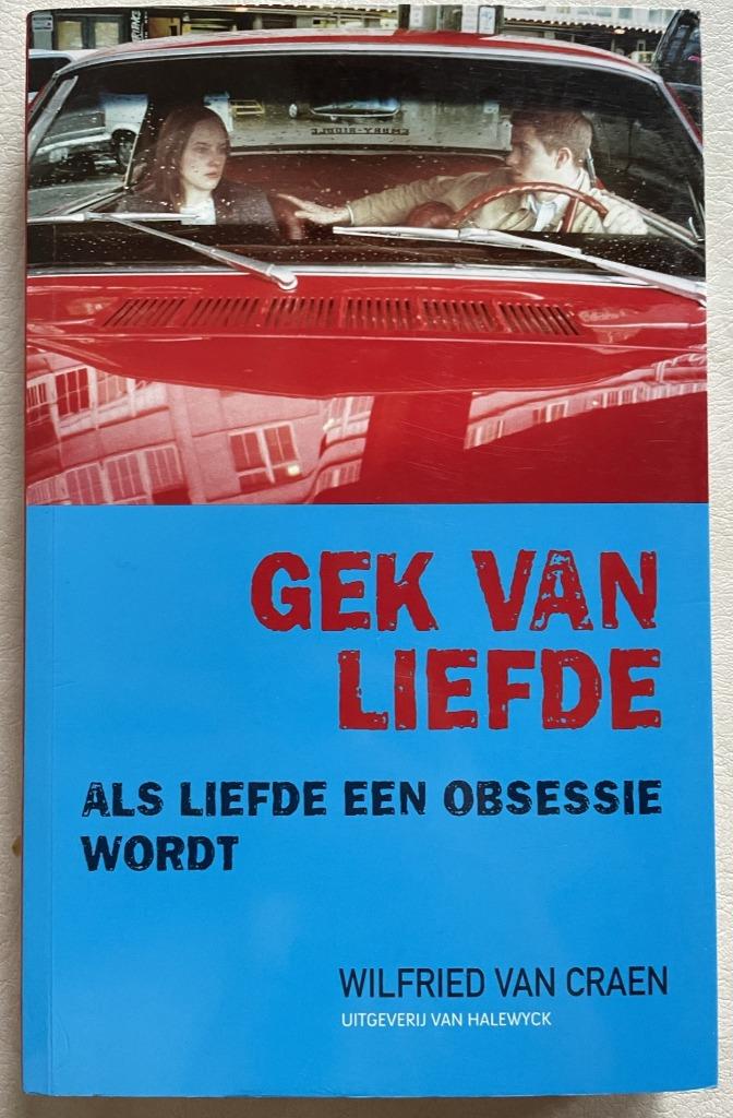 Gek van liefde, Enlèvement ou Envoi