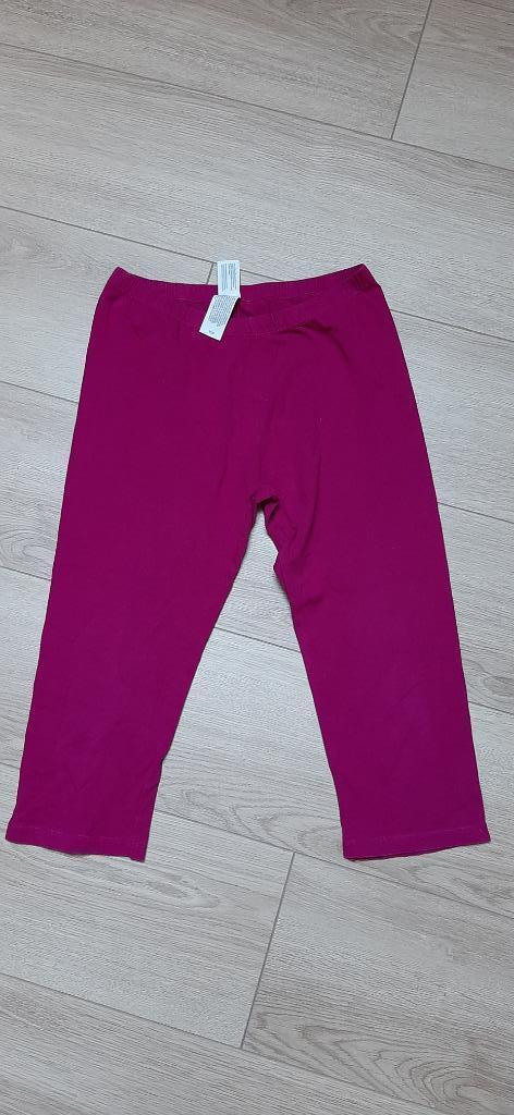 3/4 legging maat 164, Kinderen en Baby's, Kinderkleding | Maat 164, Broek, C&A, Meisje, Ophalen of Verzenden