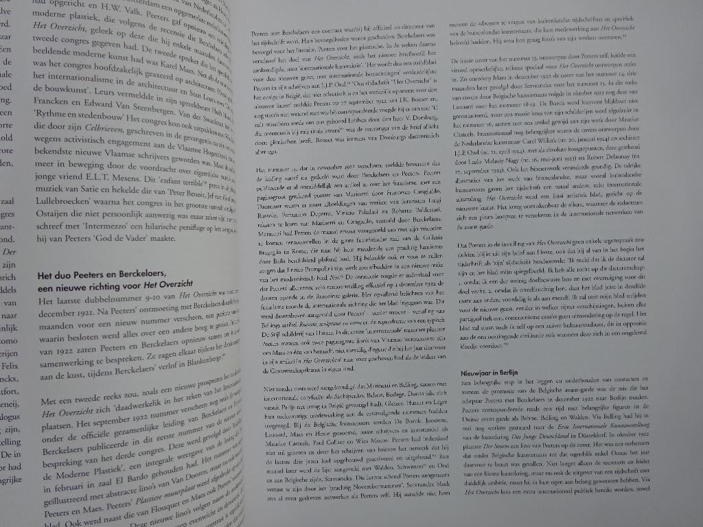 Jozef Peeters en zijn tijdgenoten, 2019 Knokke, Van de Velde, Enlèvement ou Envoi, Comme neuf, Peinture et dessin