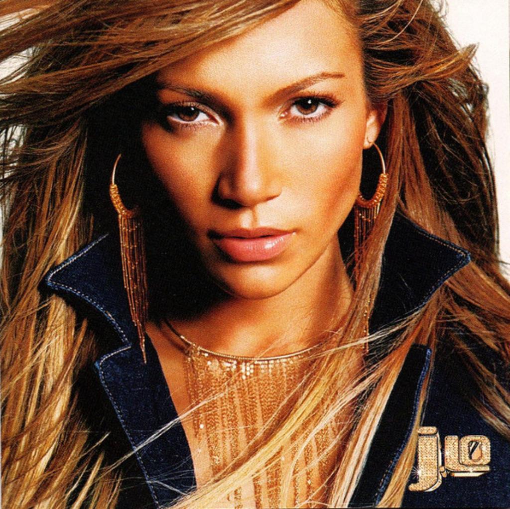 CD- Jennifer Lopez- J.LO, Enlèvement ou Envoi