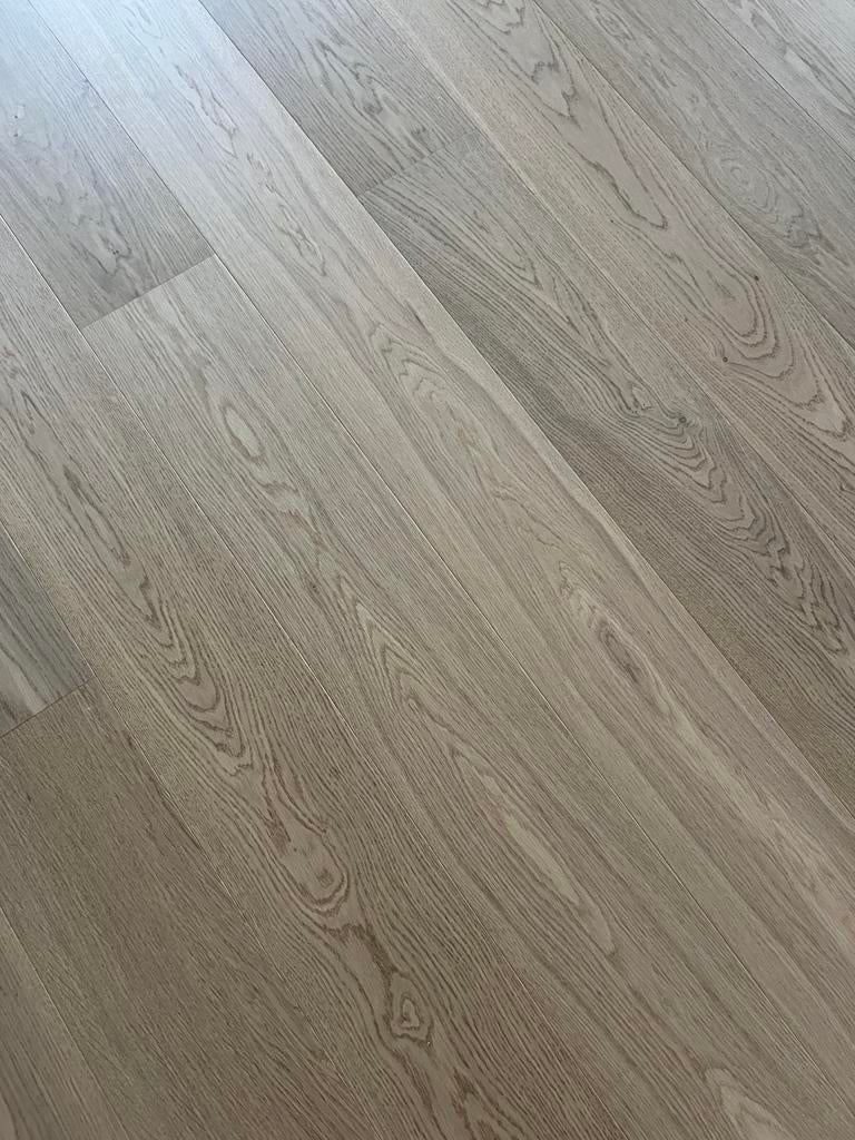 4m2 Baltic Wood parket te koop 70% korting, Doe-het-zelf en Bouw, Vloerdelen en Plavuizen, Nieuw, Minder dan 5 m², 10 tot 30 cm