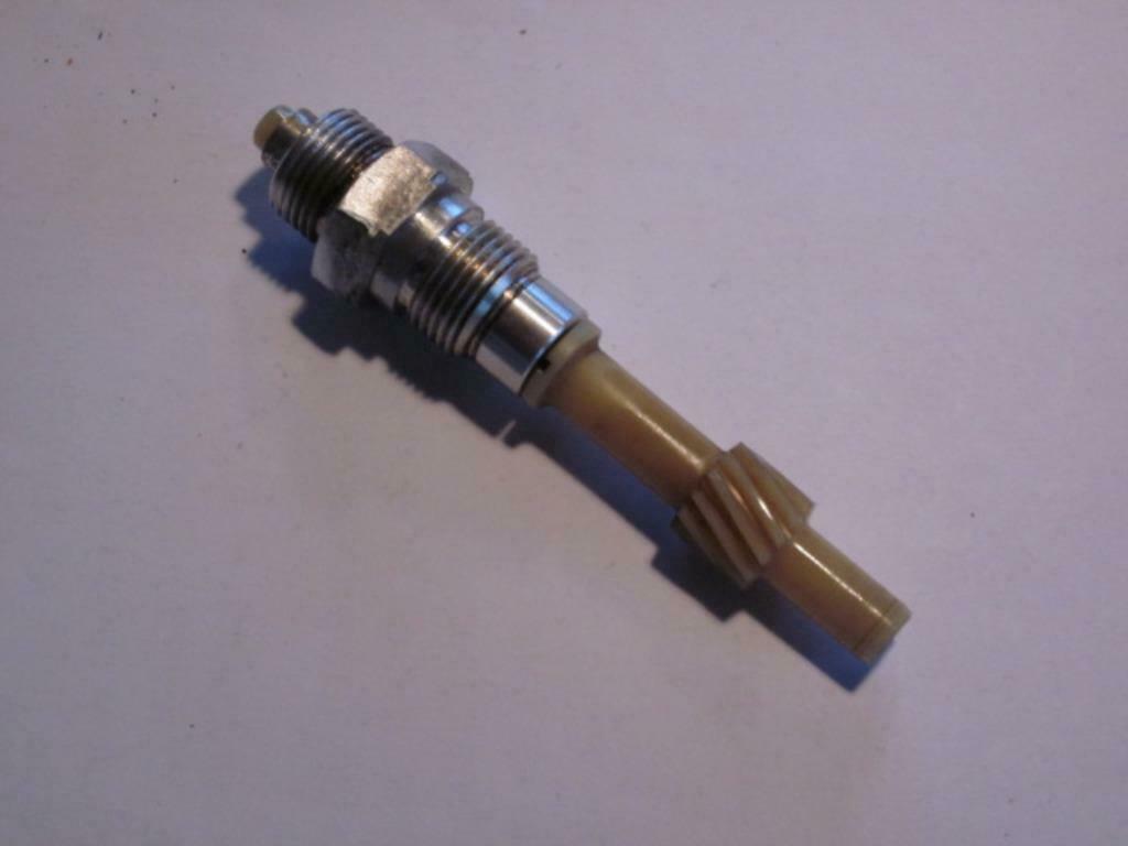 Opnemer snelheid VW Polo 1 / Derby 1 / Audi 50, Enlèvement ou Envoi, Utilisé, Audi