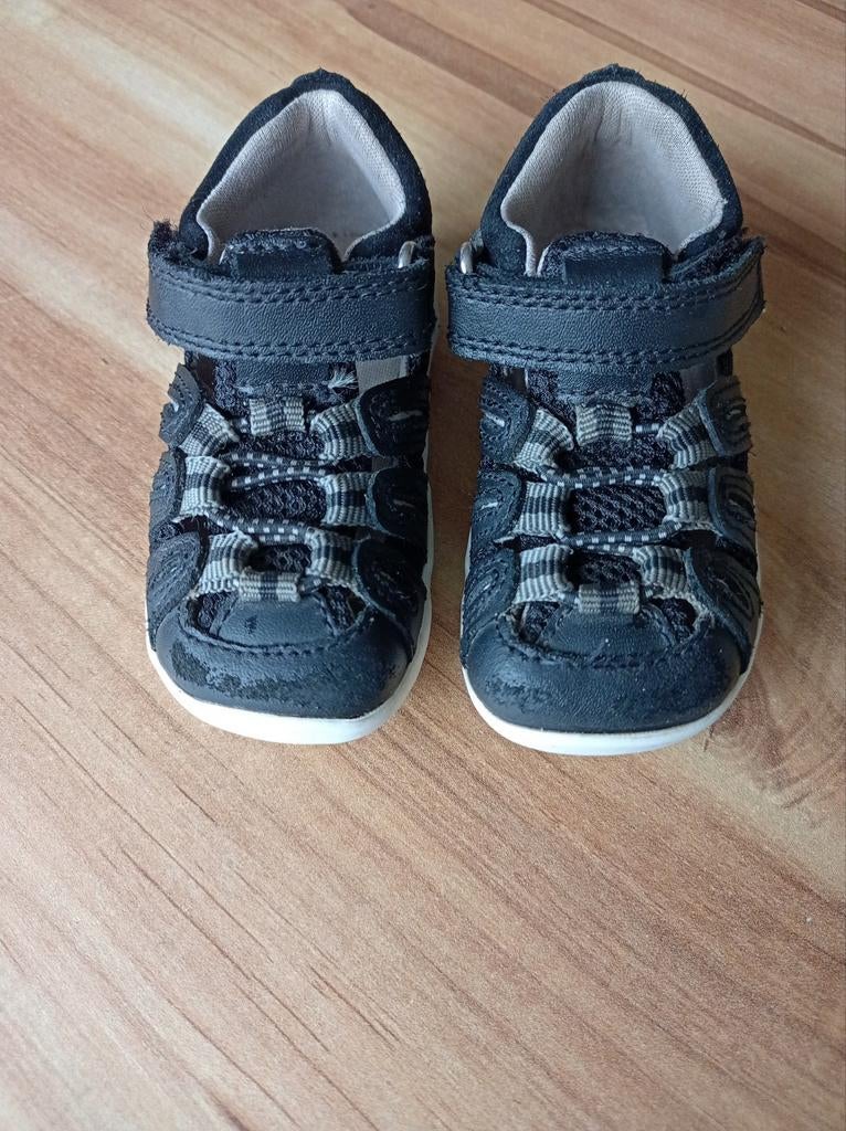 Bobux Step-Up Summit sandalen maat 19, Kinderen en Baby's, Babykleding | Schoentjes en Sokjes, Jongetje of Meisje, Bobux, Overige typen