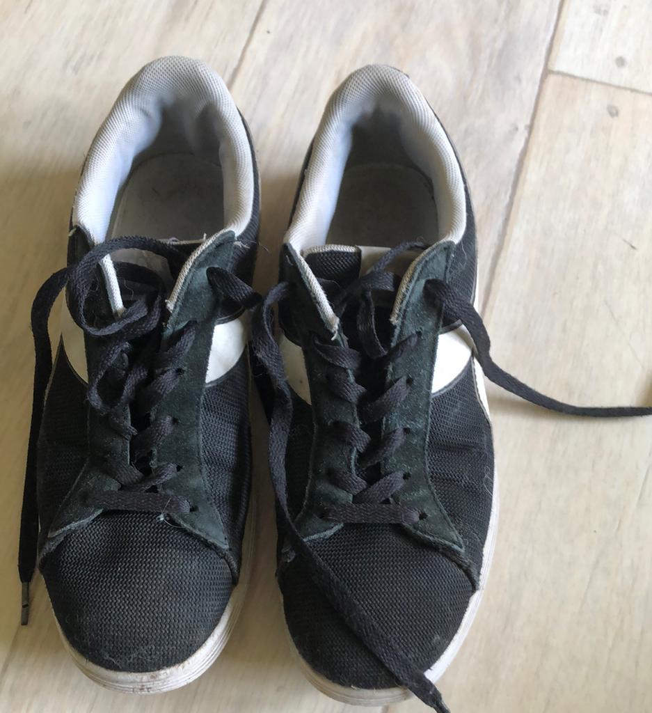 Diadora maat 40, Ophalen, Gebruikt, Diadora, Jongen of Meisje