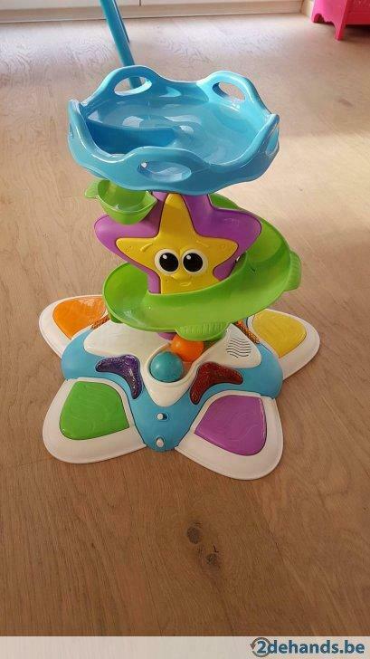 Little Tikes Lil Ocean Explorers - Staan en Dansen, Kinderen en Baby's, Speelgoed | Overig, Gebruikt, Ophalen of Verzenden