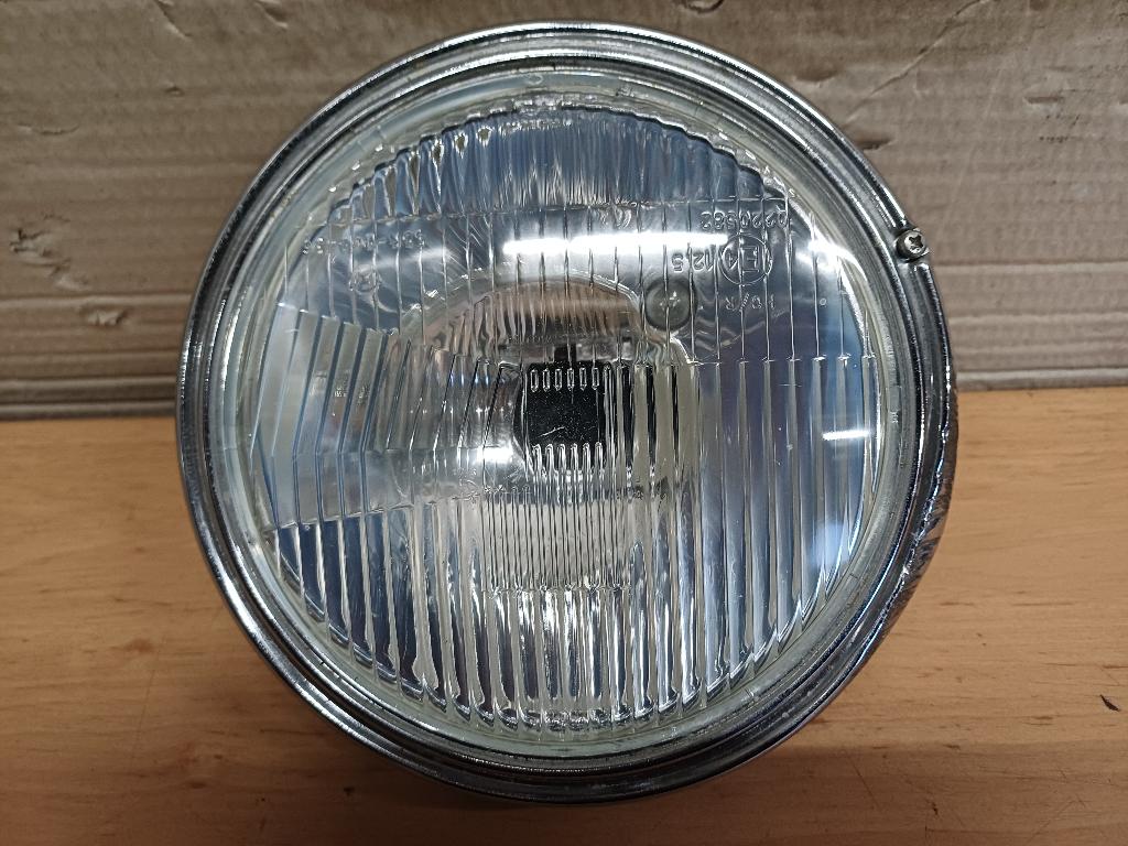 kawasaki z 500 tot z 1100 koplamp, Motos, Enlèvement ou Envoi, Utilisé