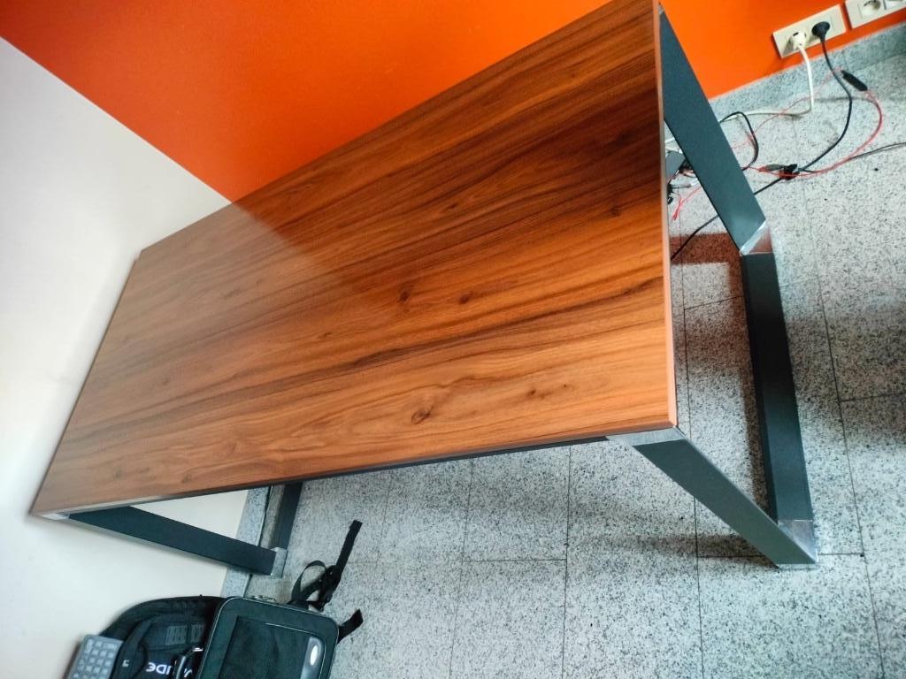 Bureau de direction, Maison & Meubles, Enlèvement, Comme neuf