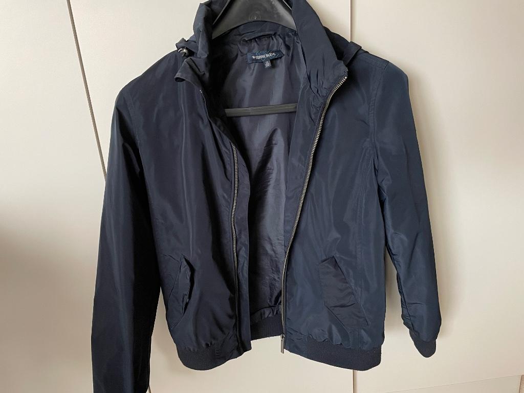 Zomerjas, Ophalen, Zo goed als nieuw, Jongen, Terre bleue