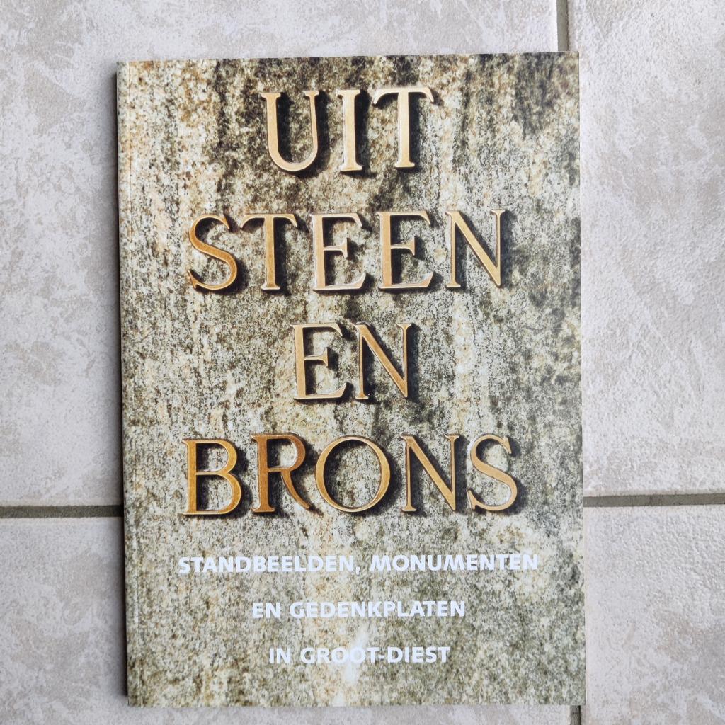 Uit steen en Brons, Enlèvement, Utilisé