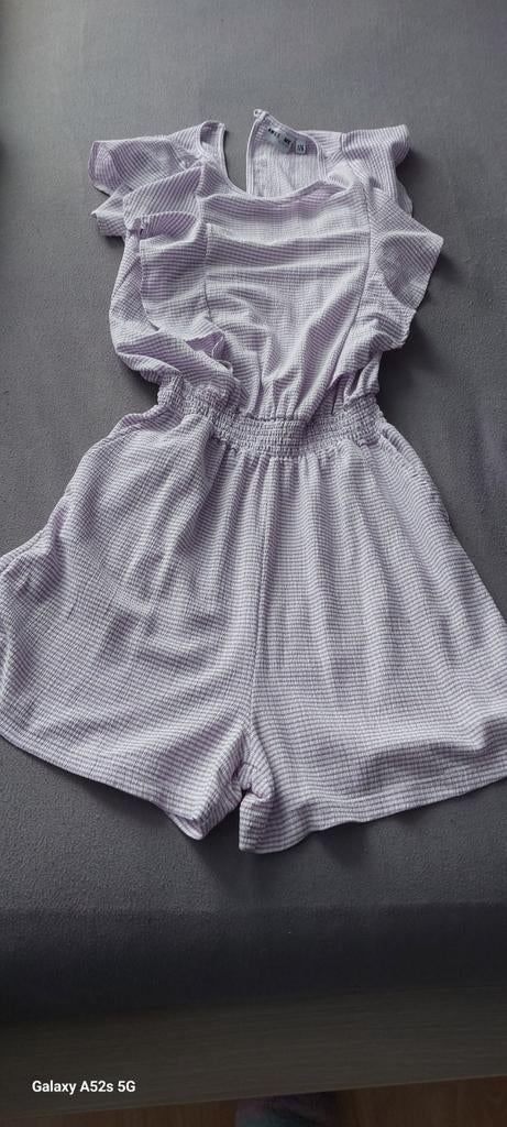 Awsome maat 176 onesie, Kleding | Dames, Ophalen of Verzenden, Zo goed als nieuw