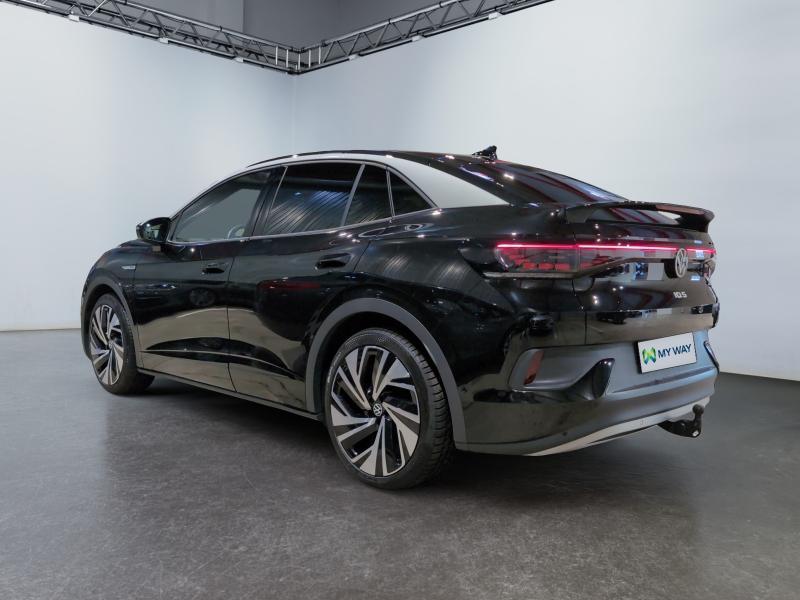 Volkswagen ID.5 Pro performance* CARPLAY * CAMERA * TOIT PAN, Achat, ID.5, Euro 6, Entreprise
