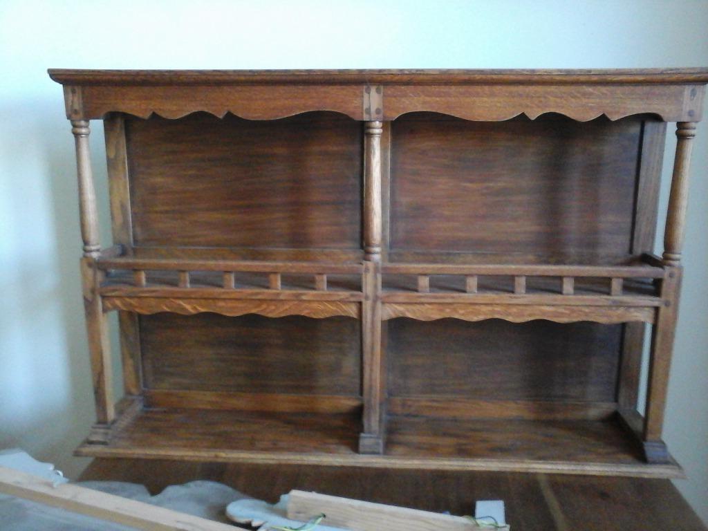 schap, rek, Huis en Inrichting, Ophalen