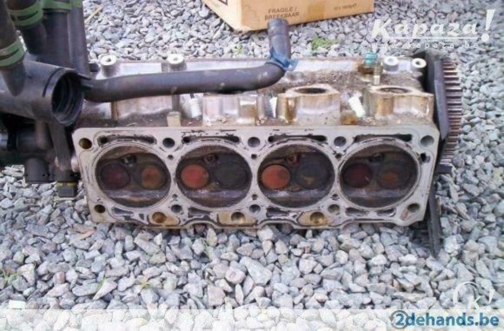 Polo 6N cilinderkop 1.3 ADX, Enlèvement, Utilisé, Volkswagen