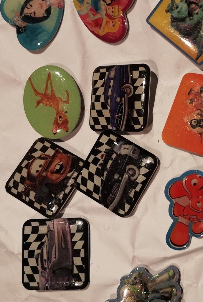 Pins disney, Ophalen of Verzenden, Zo goed als nieuw