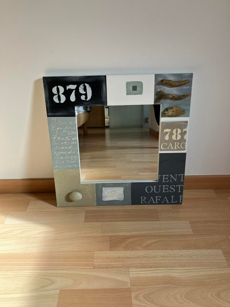 Miroir Maison du Monde, Enlèvement ou Envoi