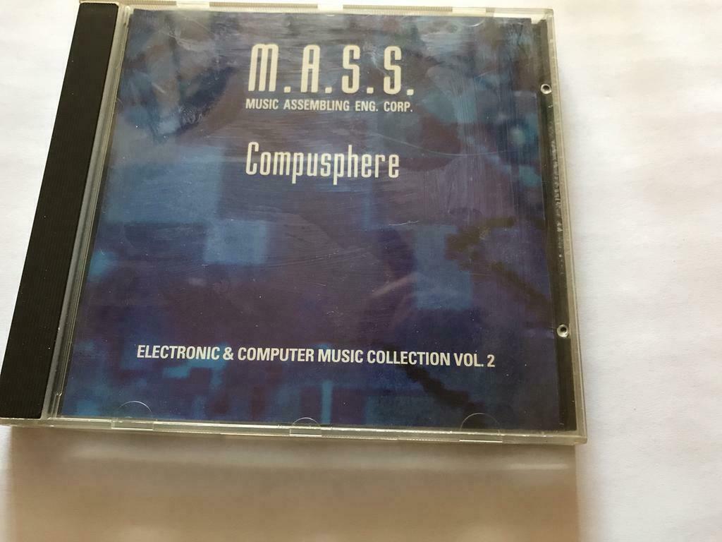 musique de synthétiseur, Envoi