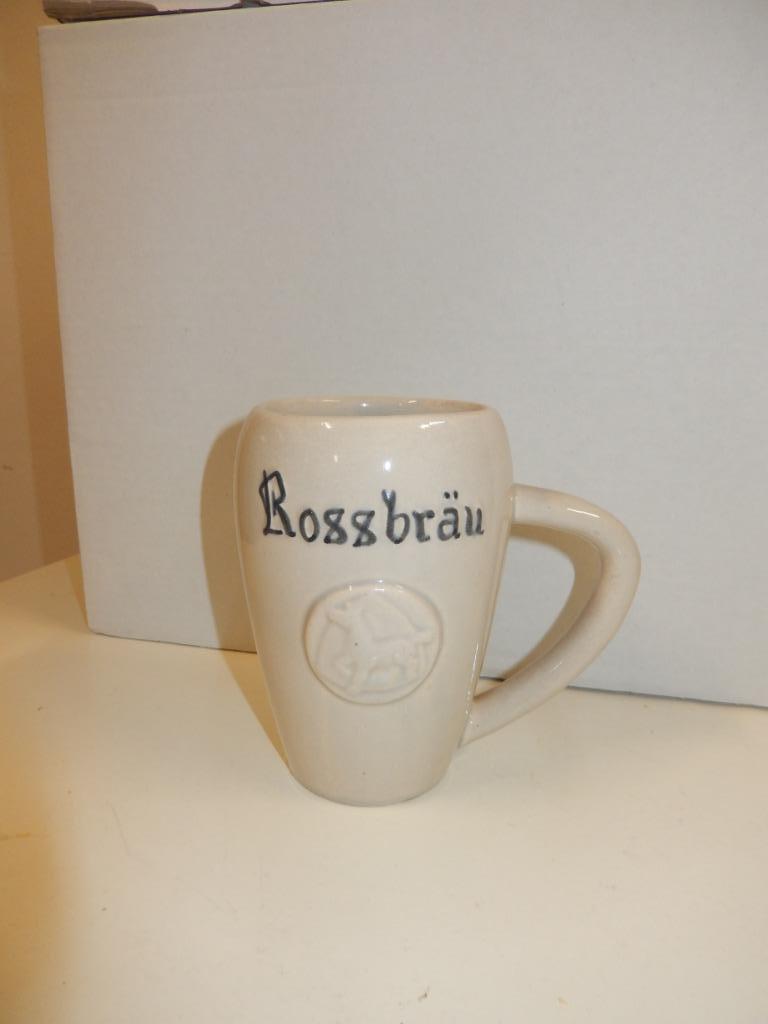 BIERPUL van ROSSBRÄU, Antiek en Kunst, Antiek | Keramiek en Aardewerk, Ophalen of Verzenden