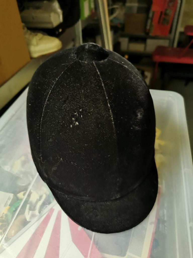 Tok cap vintage (1999), Ophalen of Verzenden, Gebruikt