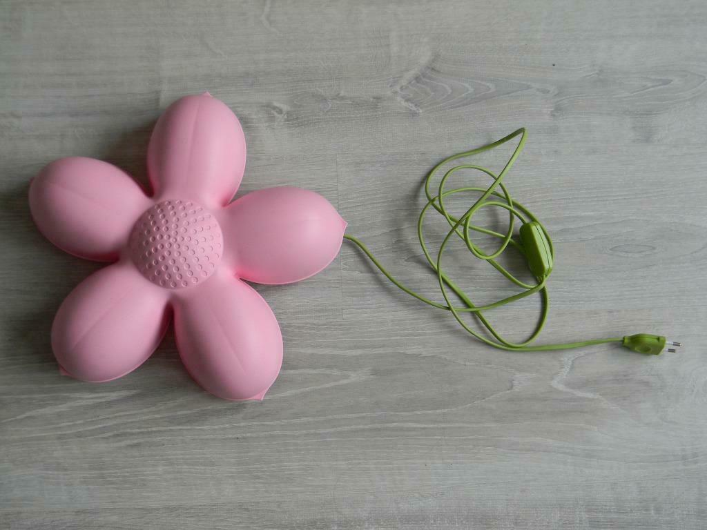 Kinder lamp, Ophalen of Verzenden, Zo goed als nieuw, Lamp