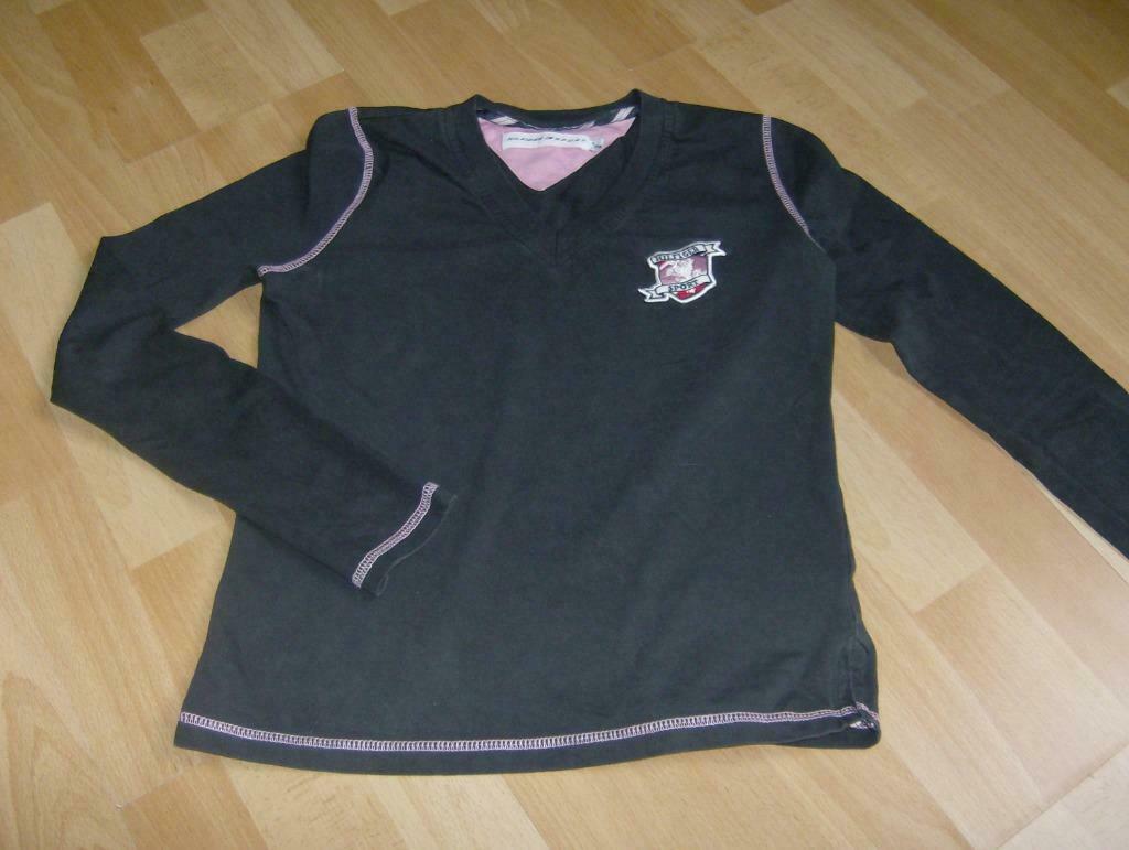 pull tommy hilfiger - maat s, Enlèvement ou Envoi, Porté, Taille 36 (S)