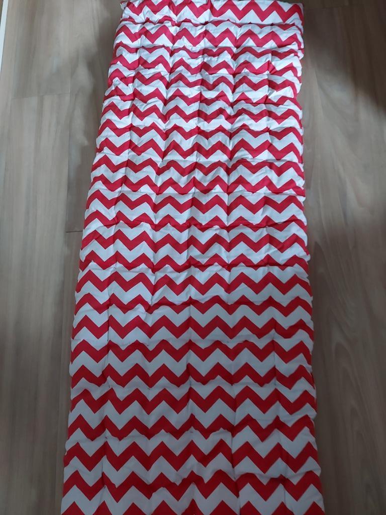 LIGMATRAS  1.75 M X 0.60 M, Ophalen of Verzenden, Nieuw