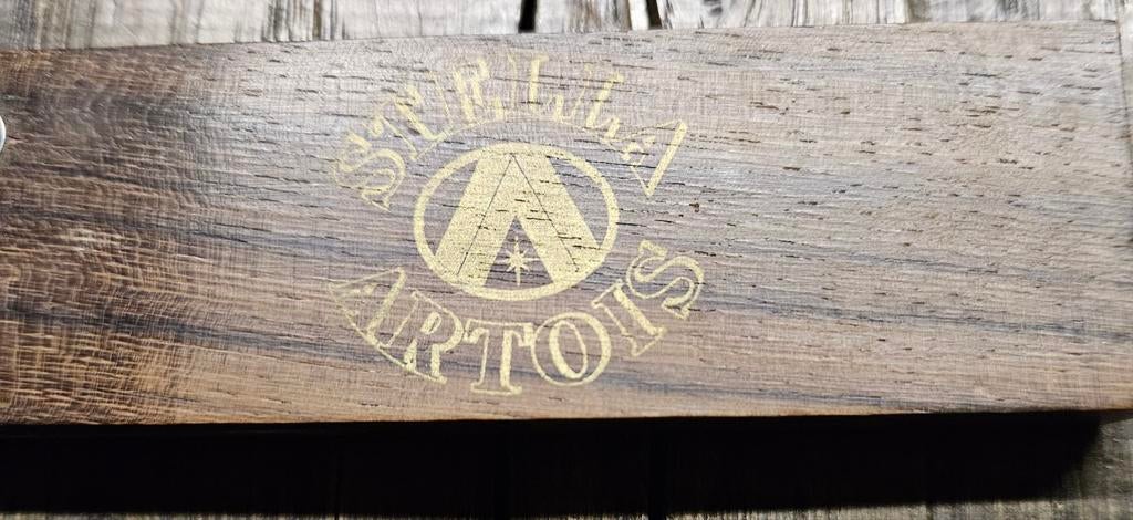 Stella Artois vintage flesopener
Dit is een orig, Ophalen of Verzenden, Flesopener, Stella Artois