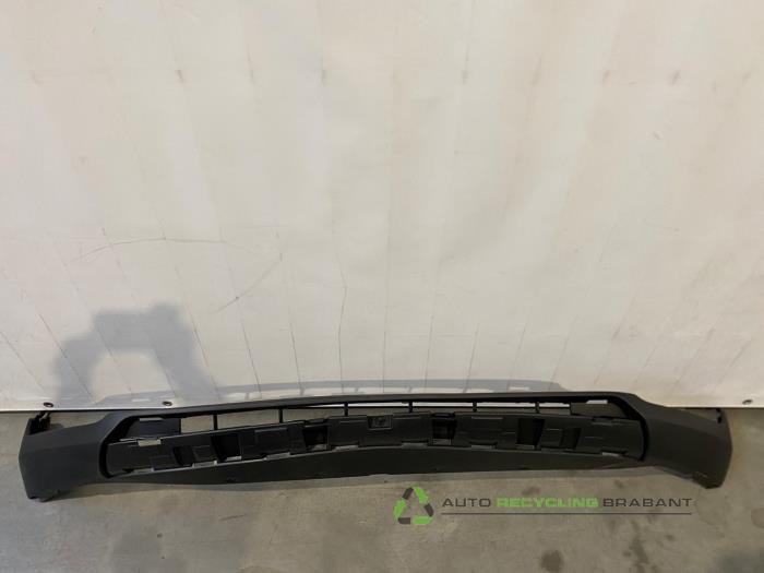 Spoiler voorbumper van een Volvo XC40, Auto-onderdelen, Gebruikt, -, -, Ophalen of Verzenden