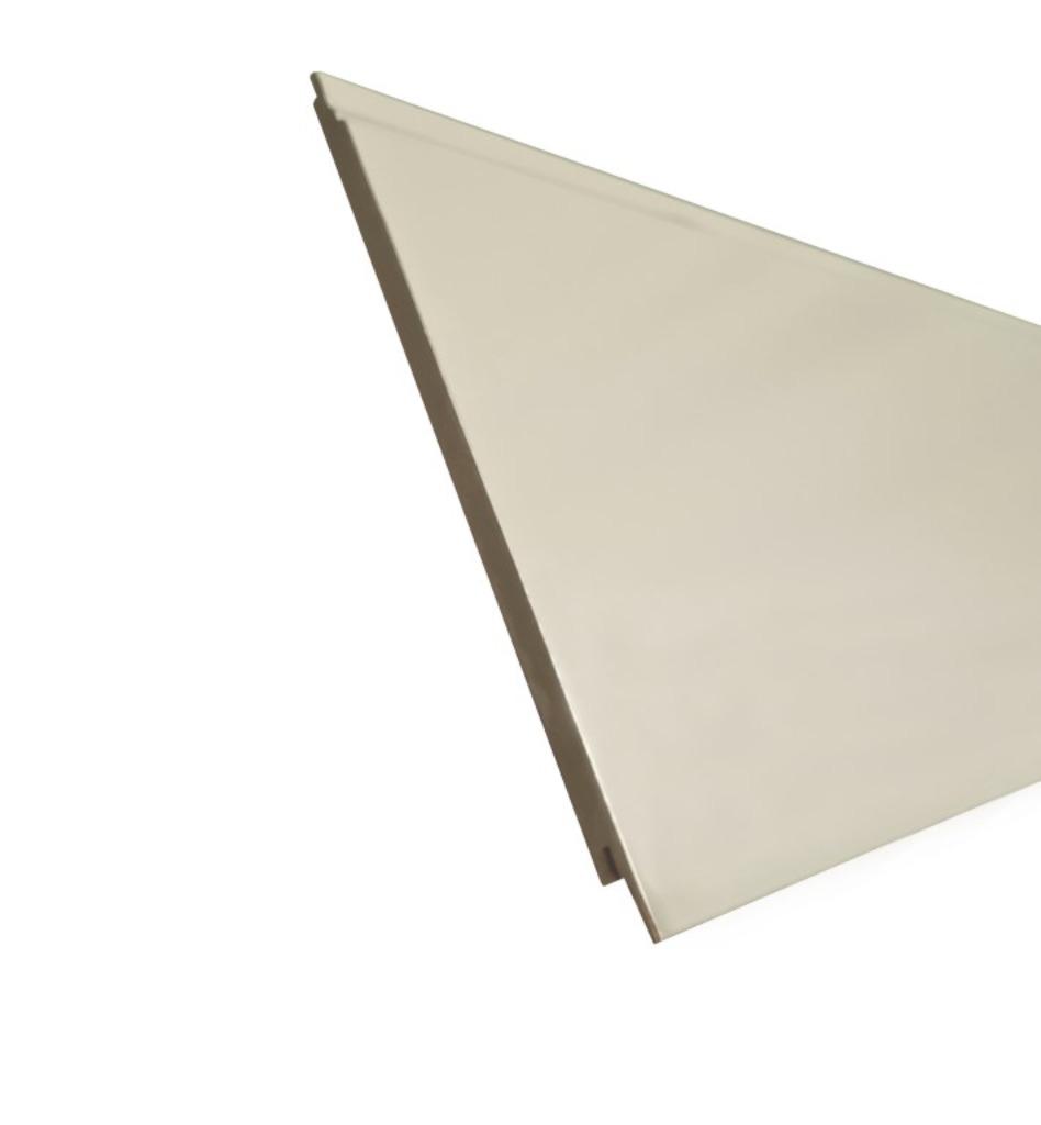 Gevelbekleding | tricoya | gevel | hout | panelen | platen, Enlèvement, Neuf, Bois