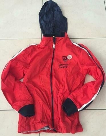 Veste Mc Grégor – Taille 12 ans 152, Garçon ou Fille, Enlèvement ou Envoi, Pull ou Veste, Comme neuf