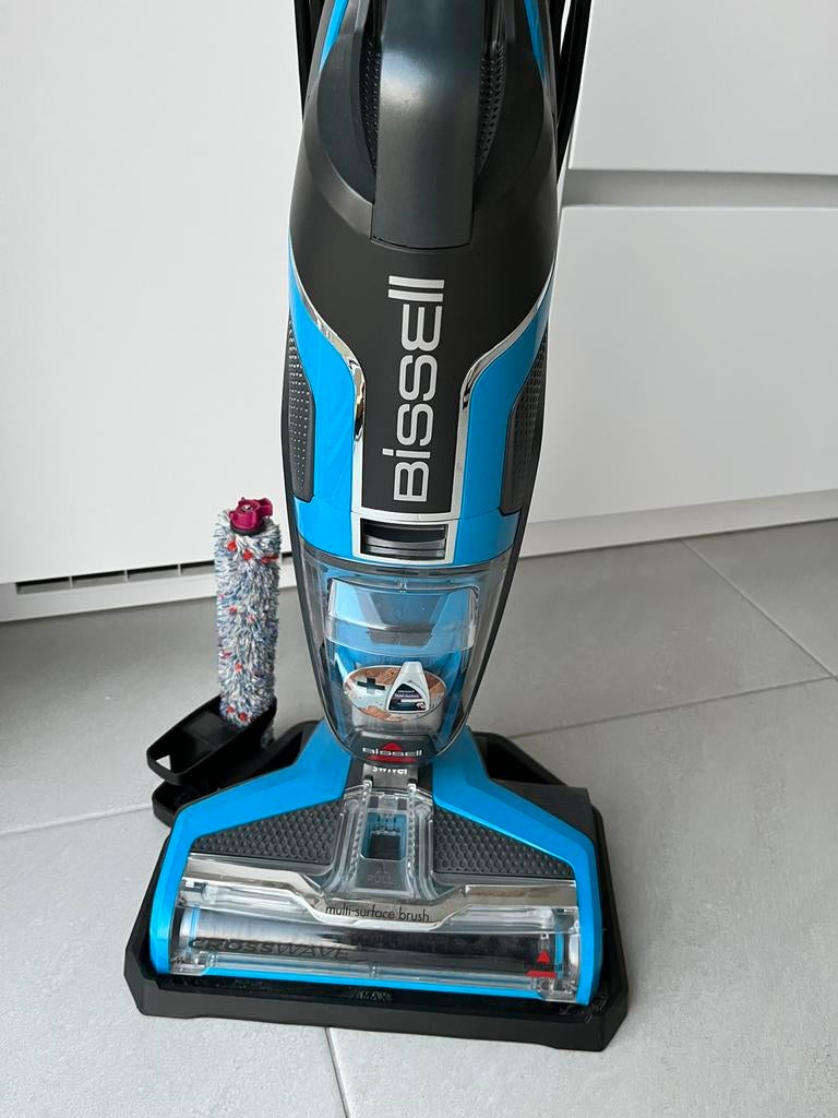 BISSELL CrossWave 17132, Enlèvement, Comme neuf