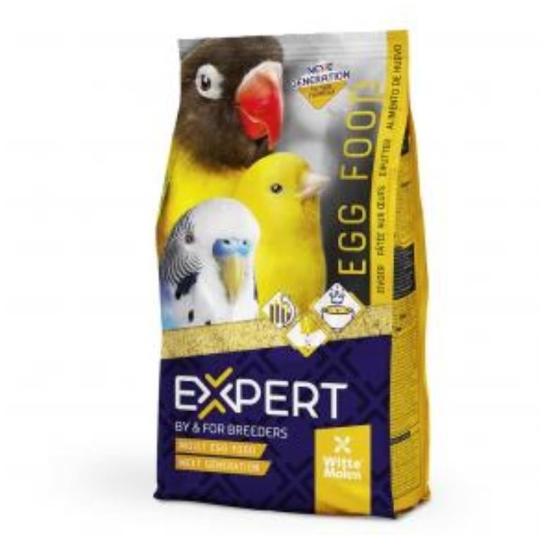 EXPERT Eivoer Next Generation 10kg - Witte Molen, Ophalen